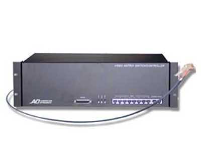 AD2180系列中型矩陣切換控制系統(tǒng) _供應(yīng)信息_商機(jī)_中國(guó)安防展覽網(wǎng)